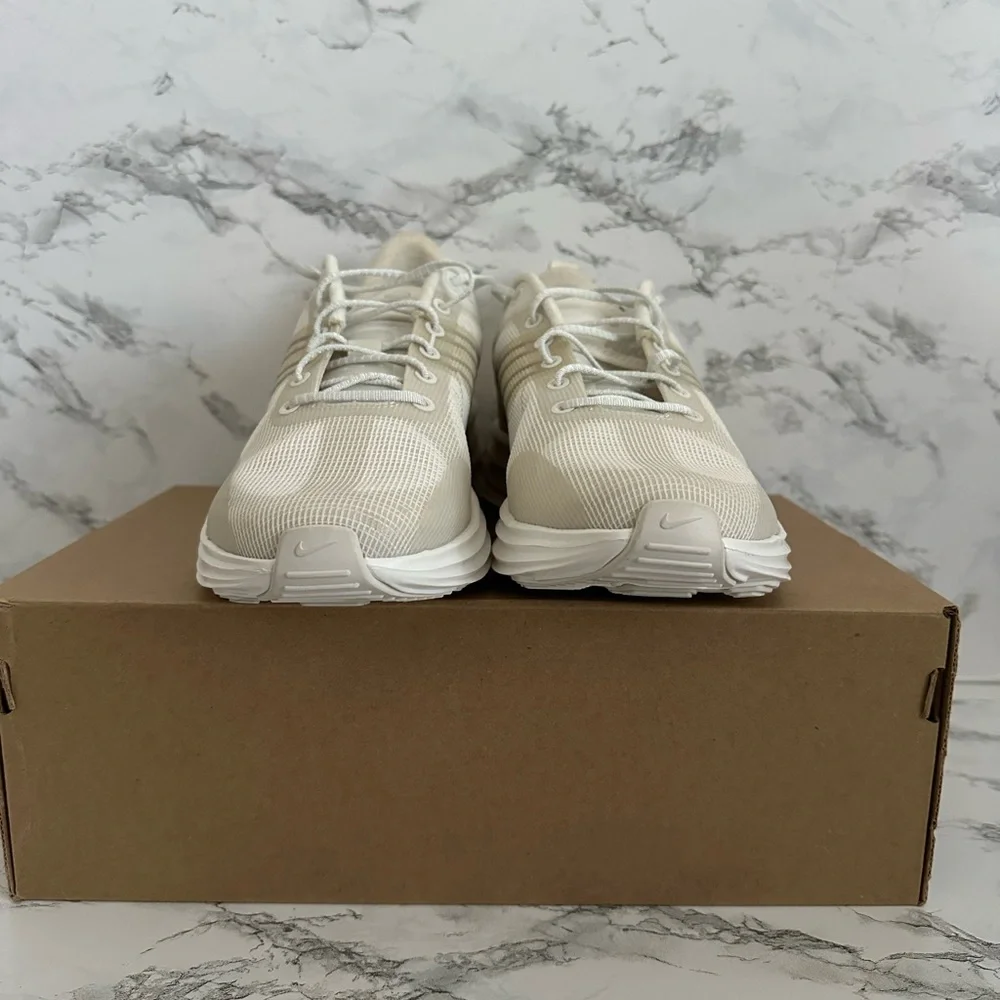 Nike Lunar Roam Phantom Running Athletic Shoes DV2440 Men Size 7.5/Women Size 9